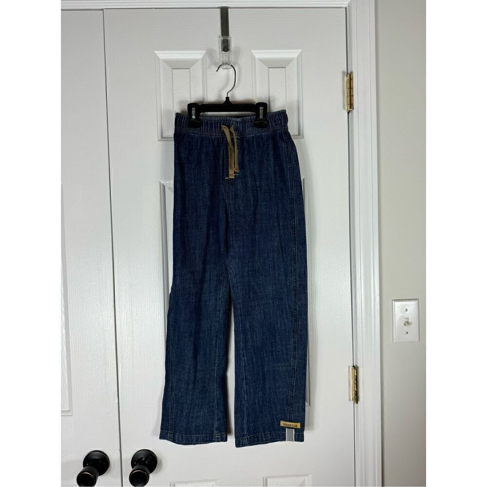 Naartjie Boys Jeans Size 8y